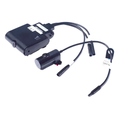 DashCam HIKVISION AE-DI2032-G40(B) con 4G LTE y grabación Full HD