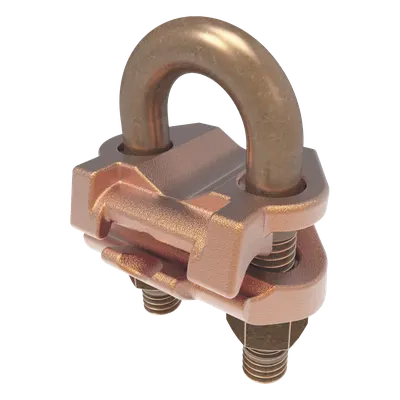 Conector mecánico HUBBELL BURNDY GAR-6426 para cables de cobre