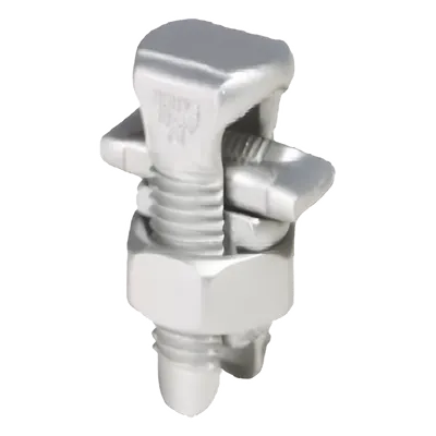 Conector mecánico TOTAL GROUND TG-PPSC con espaciador integrado