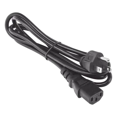 Cable de alimentación EPCOM POWERLINE AC-CORD-1.8M de 1.8 m