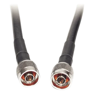 Cable coaxial EPCOM EP-JC405-NN30 de 30 m con conectores N macho