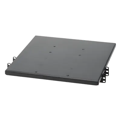 Charola para rack PANDUIT SRM19X25A1 de 1 UR y 635 mm