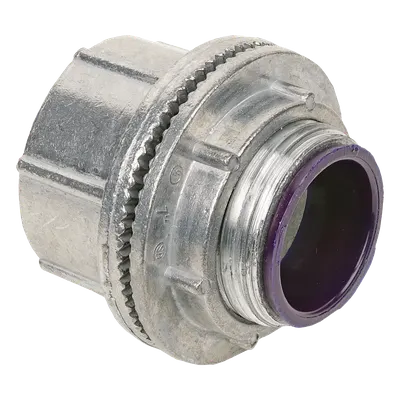 Conector para áreas peligrosas / Aluminio libre de cobre / 1 pulgada (25.4 mm) / Intemperie / Clase I Div. 2 y Zona 2