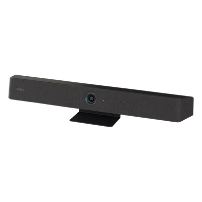 Sistema de Videoconferencia Todo en Uno / Cámara 4K con Smart Framing / SoundCap Eye con IA / USB-C / 2.03 x 0.30 x 0.23 ft / 3.75 lb