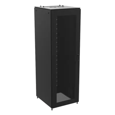Gabinete de telecomunicaciones HOFFMAN PS1C2189B de 45 UR