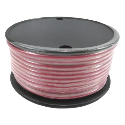 Cable Eléctrico Primario / Grado Marino / Calibre 16 AWG / Rojo / 30.48 m (100 ft) / 600 V