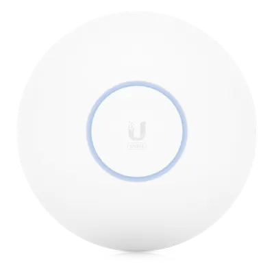 Access Point Ubiquiti U6-Pro WiFi 6 para redes de alta densidad
