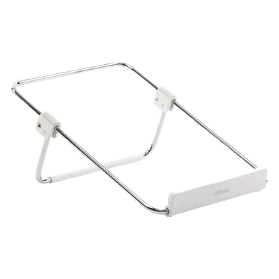 Soporte para laptop UGREEN 80348 plegable y ajustable en 6 niveles