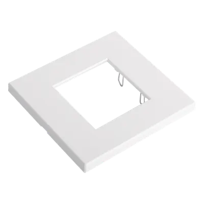 Marco embellecedor IBERNEX NX9003 para módulos Helpnex