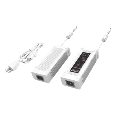 Fuente de alimentación EPCOM POWERLINE PL54V3AW de 54 V DC y 3 A