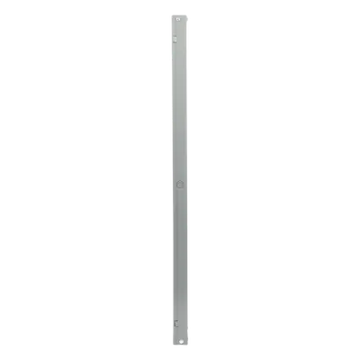 Ducto cuadrado embisagrado CHAROFIL CH-DC-65X65L de 6.5 x 6.5 cm