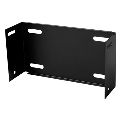 Bracket para Radio / Aluminio y Acero / Ajuste Preciso / Acabado Antideslizante / Múltiples Ángulos
