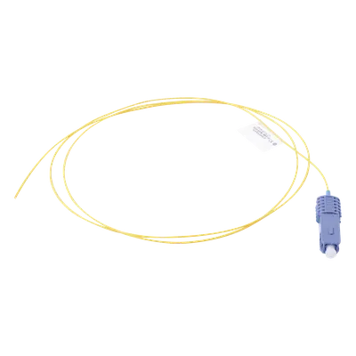 Pigtail de fibra óptica SIEMON FP1B-SCUL-01 monomodo SC/UPC