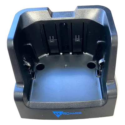 Cargador para batería Li-Ion TXPROMARINE ANC-52, compacto y de 1 A