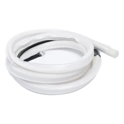 Sensor de Borde para Reversa Con Iluminación LED Rojo-Verde de 9 ft / Requiere brazo octagonal de aluminio (No incluido)