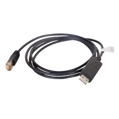 Cable convertidor USB a RS-485 EPEVER CC-USB-485-150U de 1.5 m