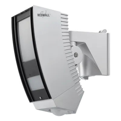 Detector de Movimiento Pasivo / Perimetral / 100m x 3m / Antimascaramiento / Antirotación / IP65 / -40°C a +60°C