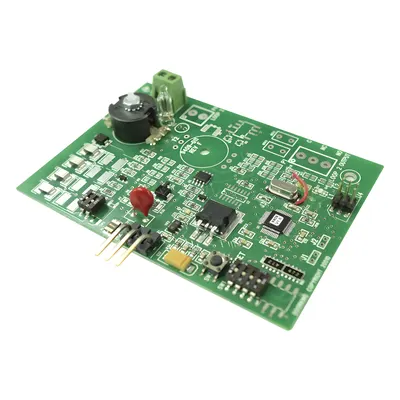 Sensor de masa DKS 9410-010 de 1 canal para detección vehicular