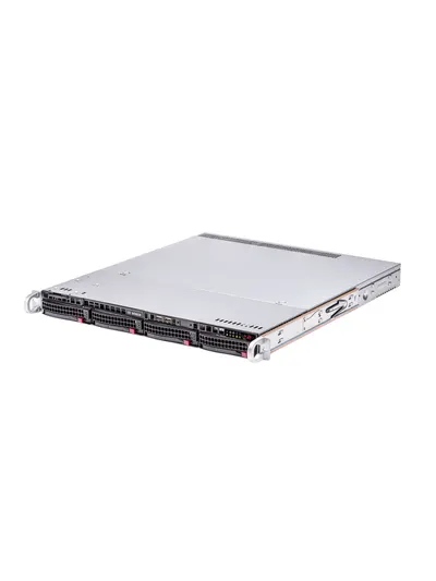 BOSCH V_DIP6440IG00N - Dispositivo de Gestión 1U Sin HDD / DIVAR IP All-in-One 6000 / Hasta 64 Ch