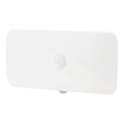Suscriptor inalámbrico / 5 GHz / 802.11ac Wave 2 / 600+ Mbps / 16 dBi / 5 km / 2 ms latencia / IP55