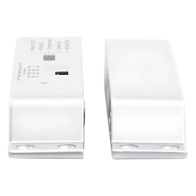 Cerradura de perno eléctrica AccessPRO PROEB500S de 1000 kg