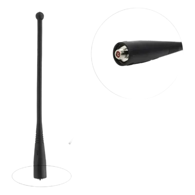 Antena helicoidal TX PRO EPC806V3 para radios de 800 MHz