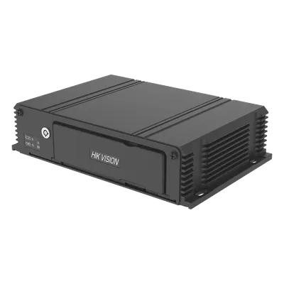 DVR móvil Hikvision AE-MD5043-SD/I/GLF/WI58 con IA y conectividad 4G