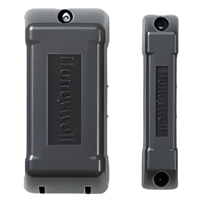 Contacto magnético exterior Honeywell Home Resideo 5816-OD, dos zonas
