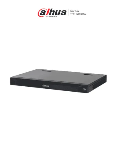 DAHUA NVD0905DH4I4K- DECODOFICADOR DE VIDEO ULTRA HD (4K)/ H265+/ H265/ H264/ MJPEG/ 9 SALIDAS HDMI/ A&S ALARMA/