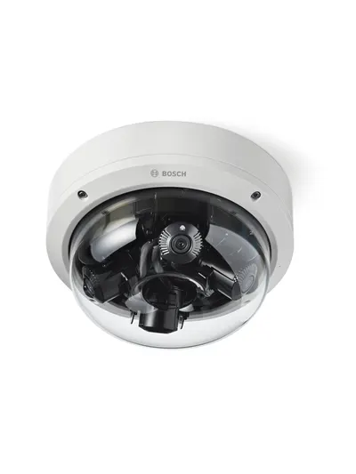 BOSCH V_NDM7702A- FLEXIDOME multi 7000i Domo fijo, 12MP IP66 3.7-7.7mm IK10 IP66 H.265