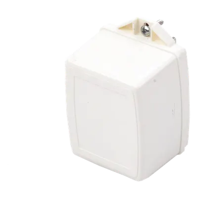 Transformador Clase 2 / entrada 120 VCA 60 Hz / salida 9 VCA 25 VA / certificación UL
