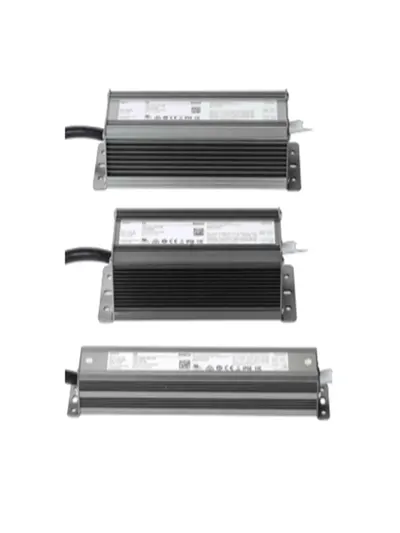 BOSCH V_PSUIIR35- Fuente de Alimentación 100-240VCA/24VCC 1,25A