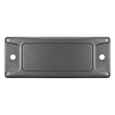 Tag UHF Uso Rudo / EPC Class 1 Gen 2 / 26-Bit / 79 x 31 x 9.5 mm / 512 Bits Memoria Usuario / 860-927 MHz