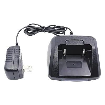 Cargador de escritorio TX PRO TX680RCHRG rápido para batería LB-85L