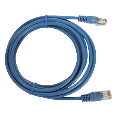 Cable de parcheo LINKEDPRO BY EPCOM LP-UT3-200-BU Cat5e de 2 m