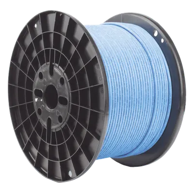 Cable de red Cat6A PANDUIT PUR6AHD04BU-G UTP azul de 305 m