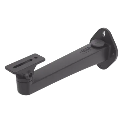 Soporte de Montaje para Cámara Térmica HIKVISION NP-FP105-B, Aluminio Resistente