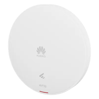 Punto de acceso Huawei AP661 Wi-Fi 6 para redes de alta densidad