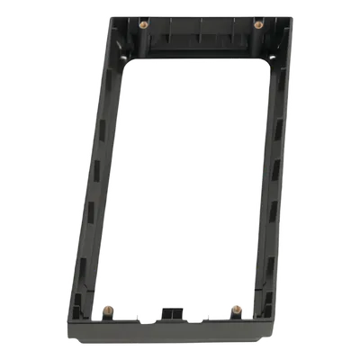 Marco de Plástico para Terminal / Compatible con DSKV8113WME1(B) y DSKV8413 / Material Resistente a Impactos