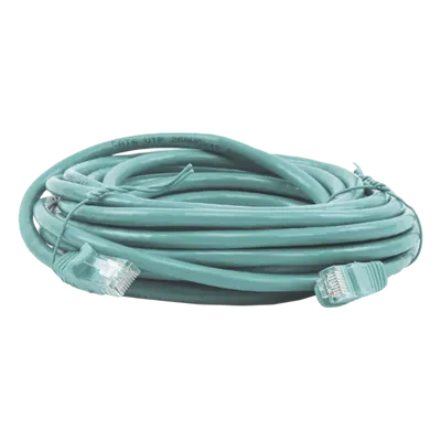 Cable de parcheo UTP LINKEDPRO LP-UT6-700-GN Cat6 de 7 metros