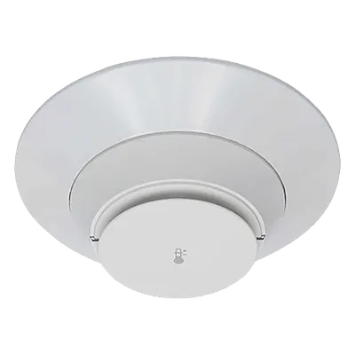 Sensor Térmico Direccionable FIRE-LITE H365R-IV, Tasa de aumento y fijo 57°C