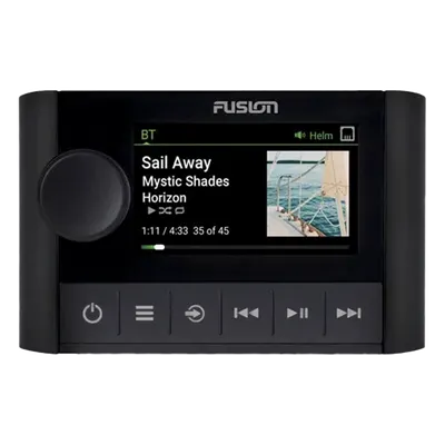Control remoto Ethernet / Pantalla LCD 2.7" / IPX6 / 70x110x71.4 mm / 2.76x4.33x2.81 in