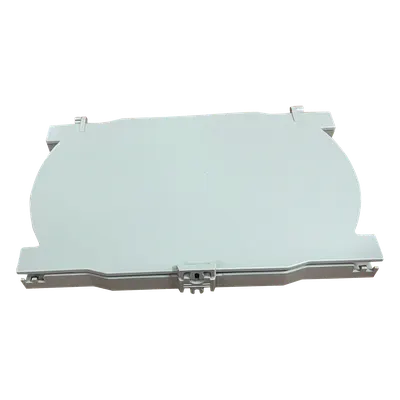 Charola de empalme LINKEDPRO LPODFST8002 para 24 uniones de fibra óptica