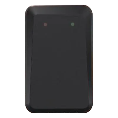 Sensor radar Hikvision DS-TMG035 para protección de barreras vehiculares