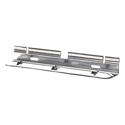 Clip automático CHAROFIL MG-51-110EZ para unir tramos de charola