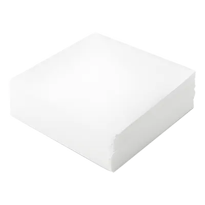 Toallas para limpieza de fibra óptica SIEMON FT-WIPES, 100 piezas