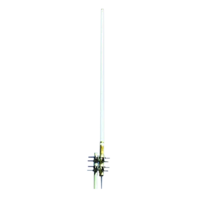 Antena Base Omnidireccional / 806-896MHz / 10dBi / 500W / N Hembra / 2.10m (6.9ft)