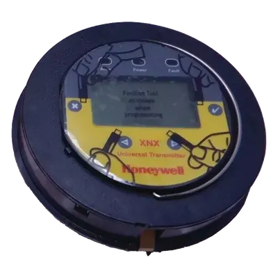Módulo POD HONEYWELL ANALYTICS 1226-9002, tecnología infrarroja, IP66