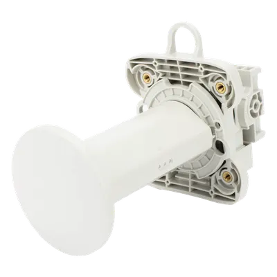 Feedhorn Cambium Networks Force 4525L Wi-Fi 6 de más de 600 Mbps