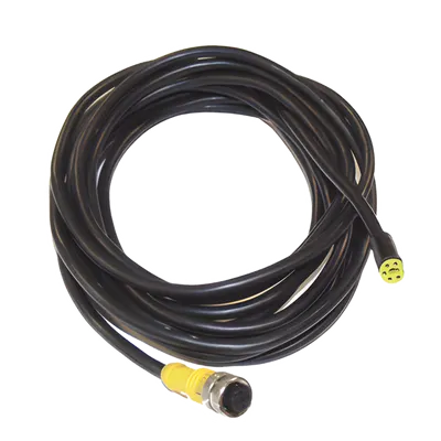 Cable Adaptador / Micro-C Hembra a SimNet / 4 m (13 ft) / NMEA 2000 / Red Marítima